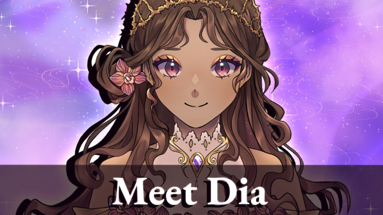 Meet Dia