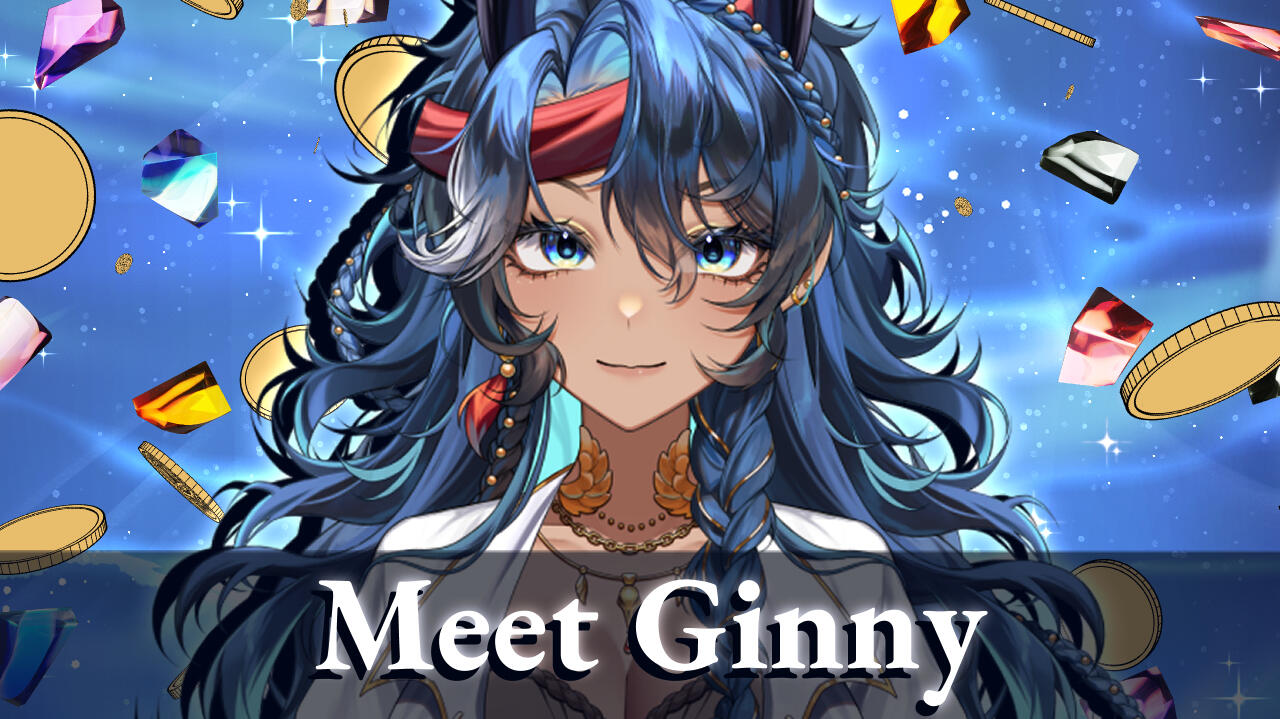 Meet Ginny