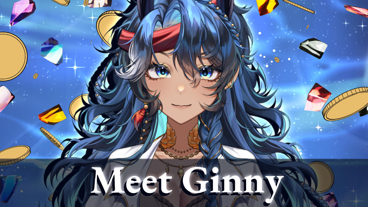 Meet Haliya