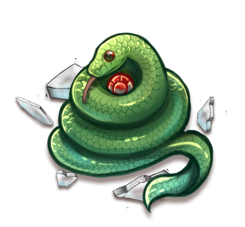Alecto's Lore