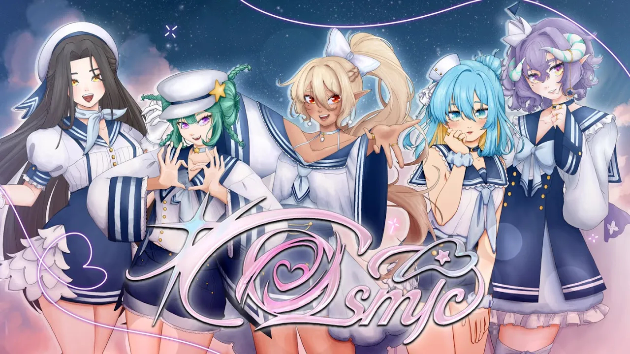 【#KRT2025 K-Rhythm Tour】Cosmic - Red Velvet | S.S APOLLO